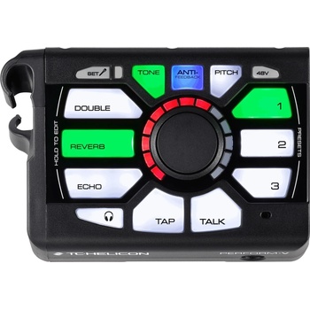 TC Helicon Perform-V Вокален процесор (PERFORM-V_EU1)