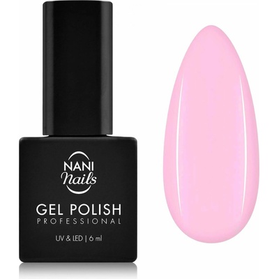 NANI gél lak Charlotte 6 ml