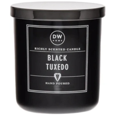 DW HOME Black Tuxedo 108 g