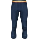 Ortovox 185 Rock N Wool Short Pants deep ocean