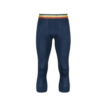 Ortovox 185 Rock N Wool Short Pants deep ocean