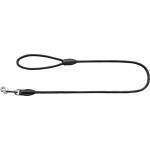 HUNTER Повод за куче Hunter Leash Freestyle Dog leash - Black - размер Länge 180 cm (057-0298-0112)