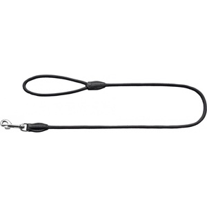 HUNTER Повод за куче Hunter Leash Freestyle Dog leash - Black - размер Länge 180 cm (057-0298-0112)