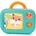 Infantino Музикална играчка Infantino B Kids - Телевизор, син (IN003805)