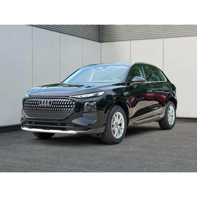 Audi Q3 TDI 110 kW