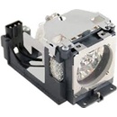 Lampa do projektora Sanyo PLC-XU111, Originálna lampa vrátane modulu