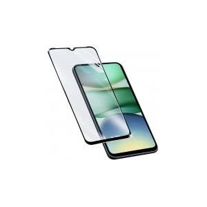 Cellularline Glass Protector Capsule for Xiaomi Redmi 15C (TEMPGCABXIAORE15CK)