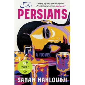 The Persians (ISBN: 9781668015803)