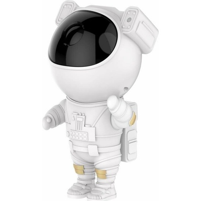 Zaparkorun Hviezdny projektor Astronaut s diaľkovým ovládaním 17258064