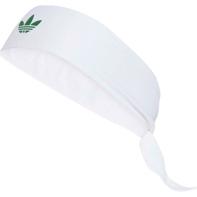 adidas tennis Tieband Aeroready white