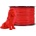 Prusa Prusament PLA Lipstick Red (NFC) - 1, 75 mm / 2000 g (859417367588)