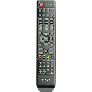 GENERAL COOLSTREAM ZEE2 - съвместимо дистанционно управление на марката General (ZEE2)