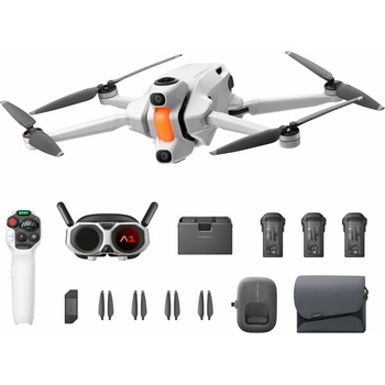 Insta360 Antigravity A1 Infinity Bundle