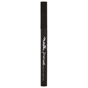 Maybelline Master Drama Precise Liner Black Очна линия Black