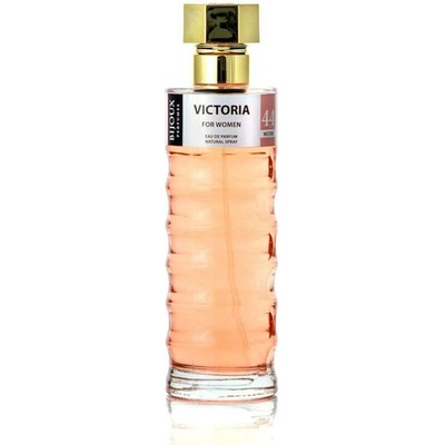 Bijoux Victoria 44 parfémovaná voda dámská 200 ml