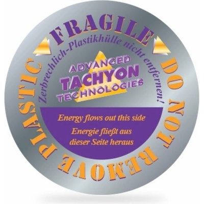 Tachyon Silica disk 15 cm jednostranný 1 ks