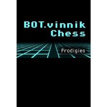 BOT.vinnik Chess: Prodigies