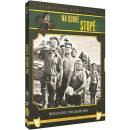 Na stopě: DVD