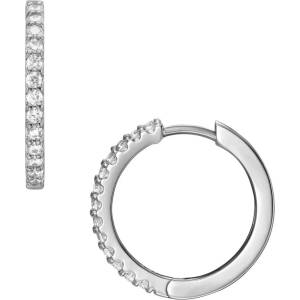 Fossil дамски стоманени обеци JF04802040 Fossil | Mnogotsveten | ЖЕНИ | UNI