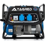 Tagred TA1600 Генератор, агрегат