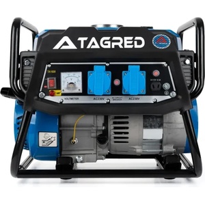 Tagred TA1600 Генератор, агрегат
