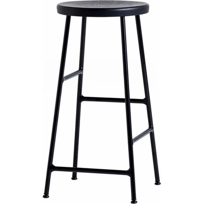 Hay Cornet Low Powder Coated Steel Soft Black + Soft Black