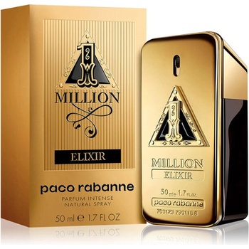 Paco Rabanne 1 Million Elixir 50 ml