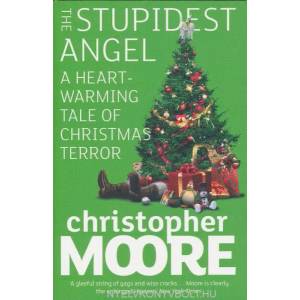 Stupidest Angel (ISBN: 9781841496184)