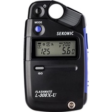 Sekonic L-308X-U Flashmate