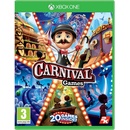Hry na Xbox One Carnival Games
