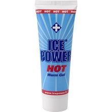 Ice Power Hot warm gél 75 ml