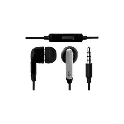 LG Stereo Headset 3,5mm