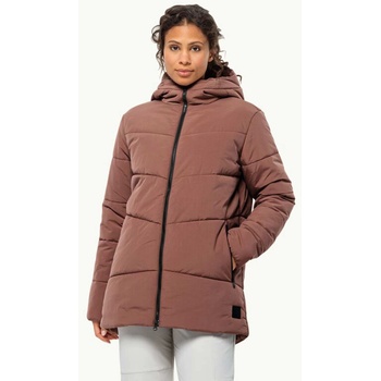 Jack Wolfskin Яке karolinger long jkt w