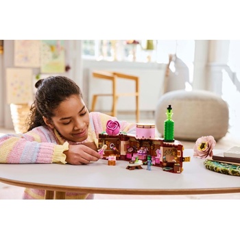 Image 1 of LEGO® Wicked - Glinda & Elphaba's Dormitory (75683)