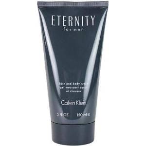 Calvin Klein Eternity душ гел за мъже 150 ml - parfium