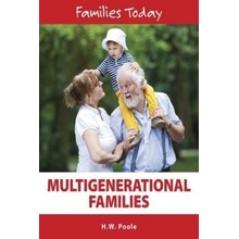 Multigenerational Families Poole H W