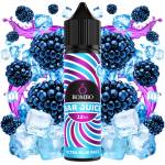 Bombo Bar Juice Ultra Blue Razz 12ml/60ml