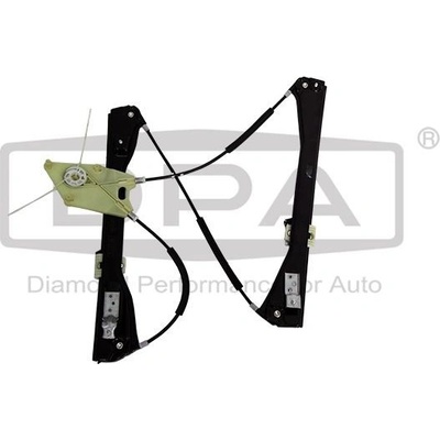 Mechanizmus zdvíhania okna DPA 88371794702
