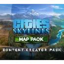 Cities: Skylines - Content Creator Pack: Map Pack