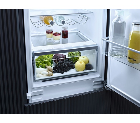 Miele KD 7724 E