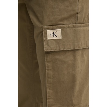 Calvin Klein Панталон Calvin Klein Jeans (J30J327614)