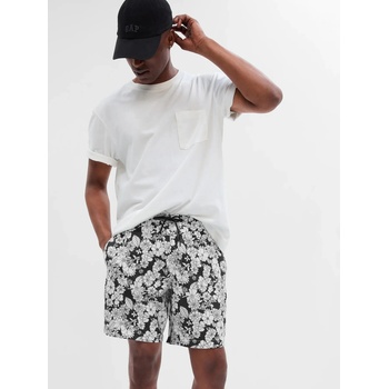 Image 1 of GAP Щампани бански GAP GAP | Byal | МЪЖЕ | S