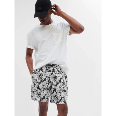 GAP Щампани бански GAP GAP | Byal | МЪЖЕ | S