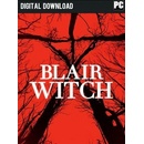 The Blair Witch