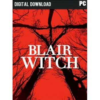 The Blair Witch