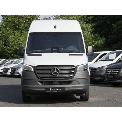 Mercedes-Benz Sprinter H2 317 125 kW