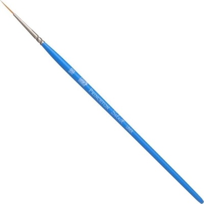 Princeton Artist Brush Selectartiste Multi-Technique Liner Кръгла четка 10/0 1 бр (P3750L100)