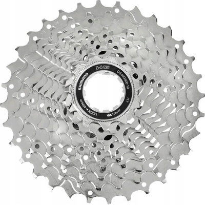 Shimano Deore CS-HG500