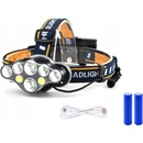 Pronett XJ3858 LED Dioda 7 x LED CREE T6 7000 lm