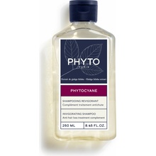 Phyto Phytocyane Invigorating Shampoo 250 ml